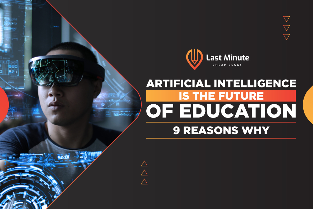 Unlocking The Future Of Education: 9 Ways AI Shapes Learning