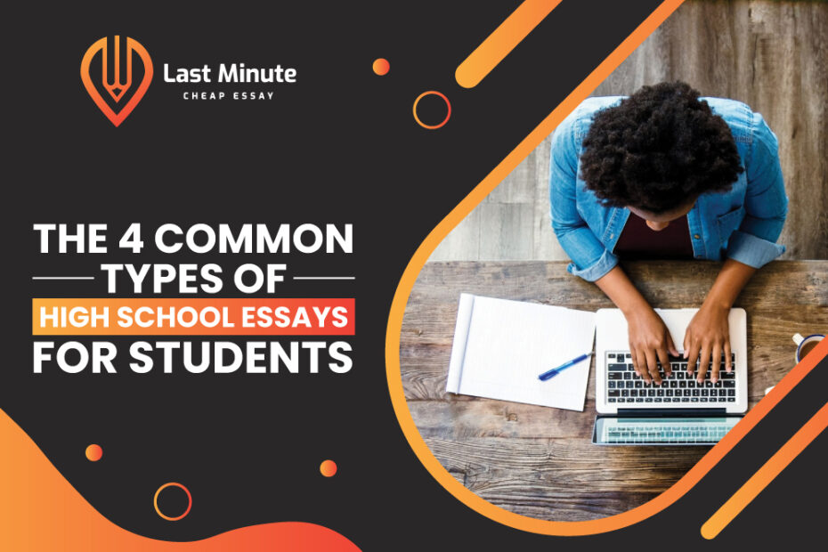 the-4-common-types-of-high-school-essays-for-students