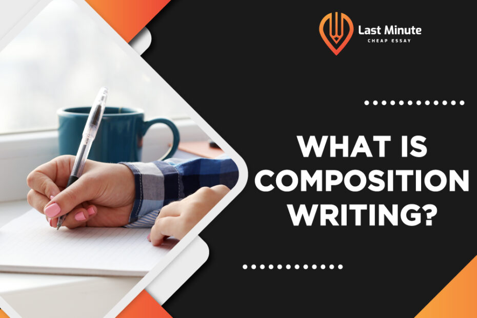 composition writing