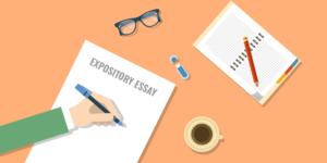 When Should You Write an Expository Essay